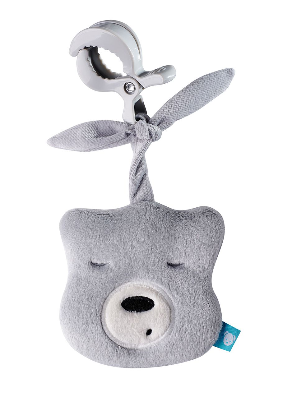 szumisie zawieszka miś